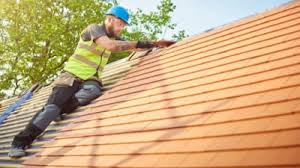 Best Tile Roofing Installation  in Reading, OH