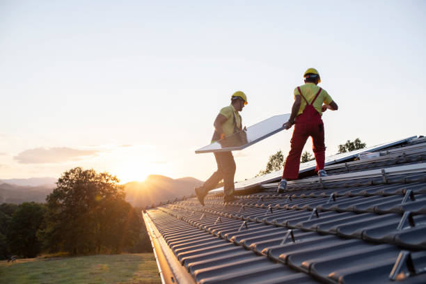 Best Roof Ventilation Installation  in Reading, OH