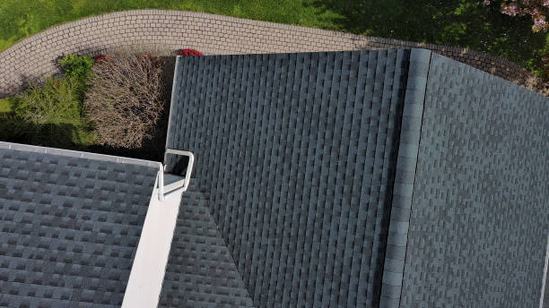 Best Roof Installation  in Reading, OH