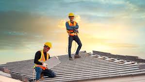 Best Roof Insulation Installation  in Reading, OH